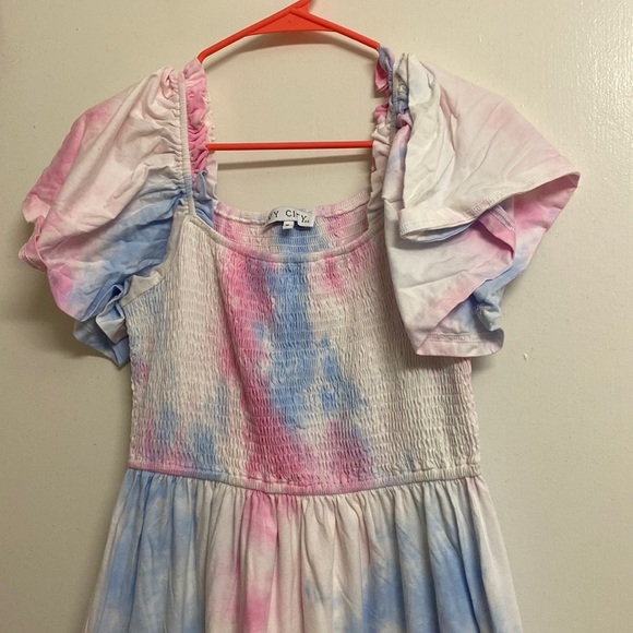 Cotton candy dress( offers welcome ) - Picture 4 of 4
